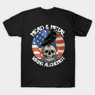 The Forever Guard T-Shirt